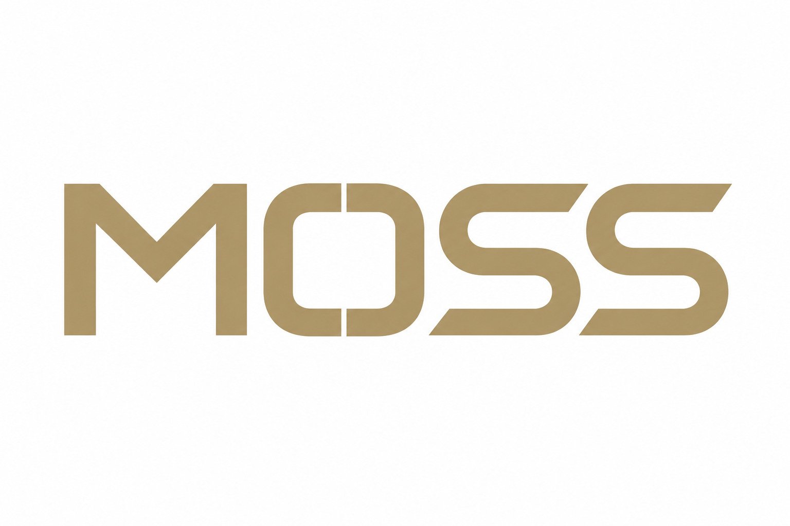 MOSS